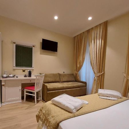 Piave41 Hotel Rome Exterior photo