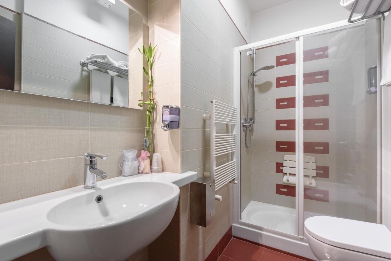Piave41 Hotel Rome Exterior photo