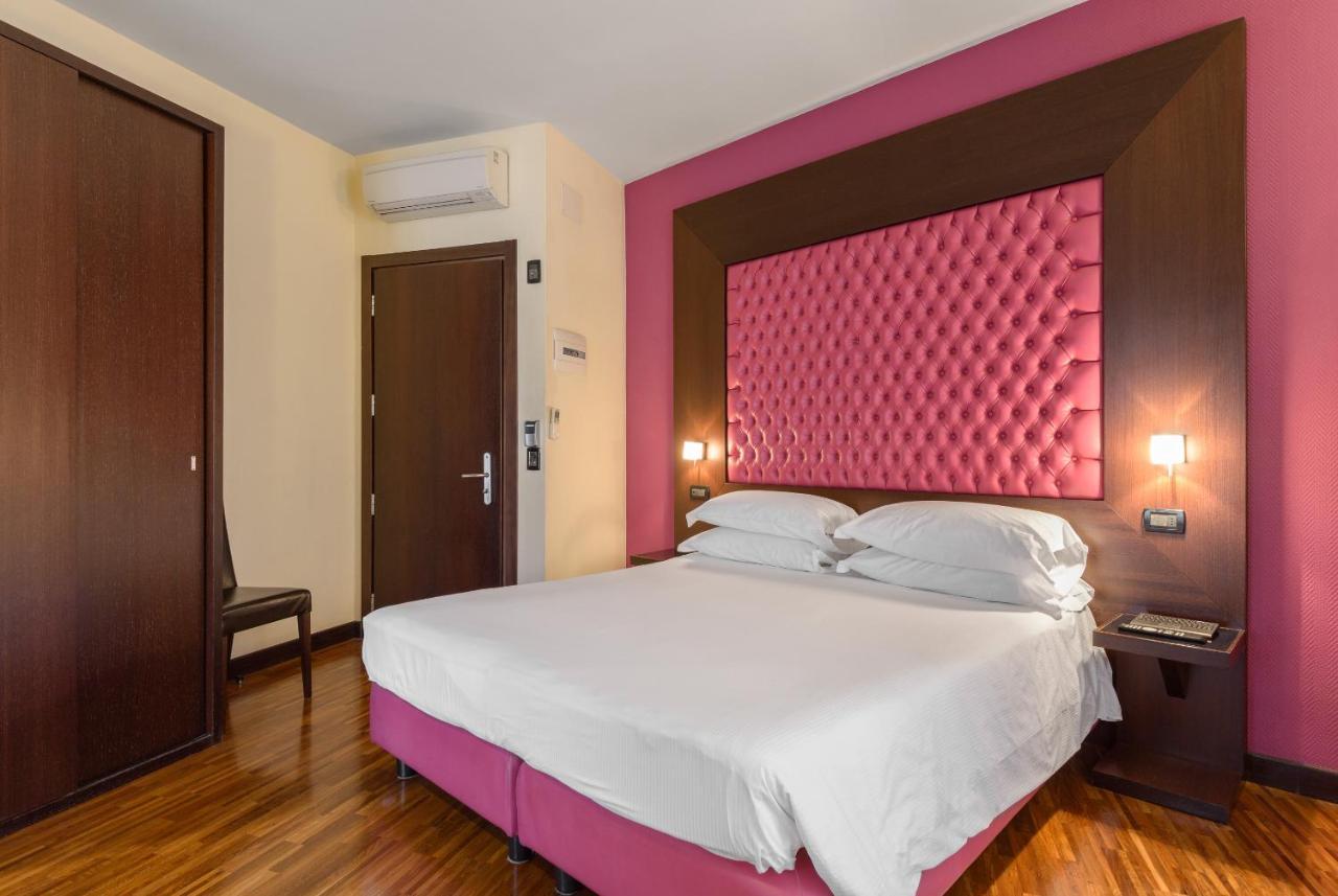 Piave41 Hotel Rome Exterior photo