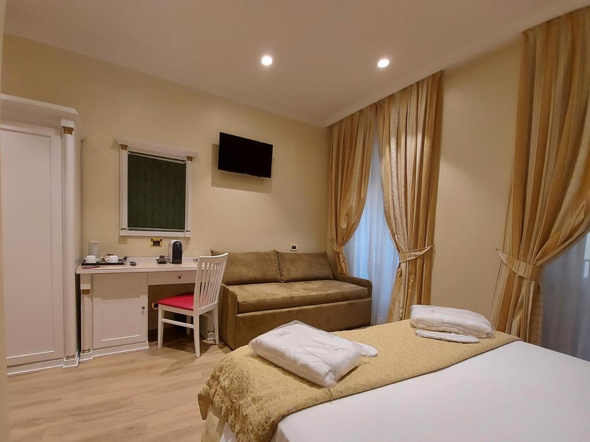 Piave41 Hotel Rome Exterior photo