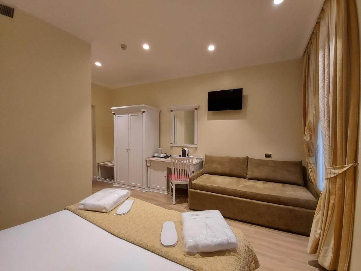 Piave41 Hotel Rome Exterior photo