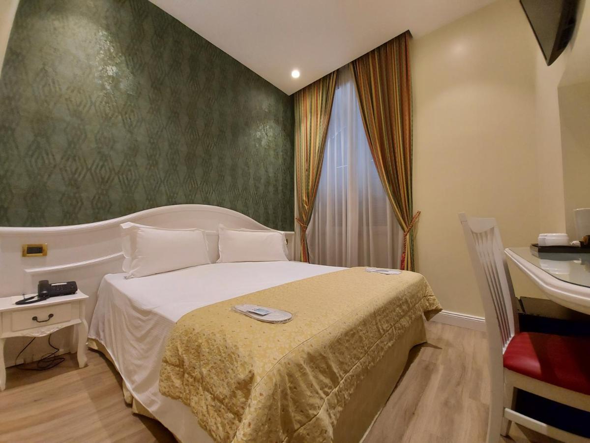 Piave41 Hotel Rome Exterior photo