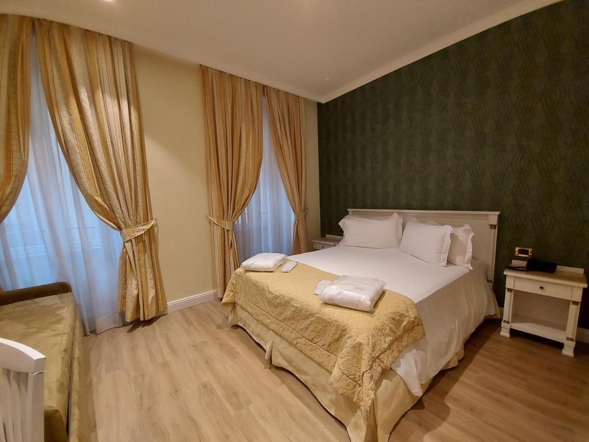 Piave41 Hotel Rome Exterior photo