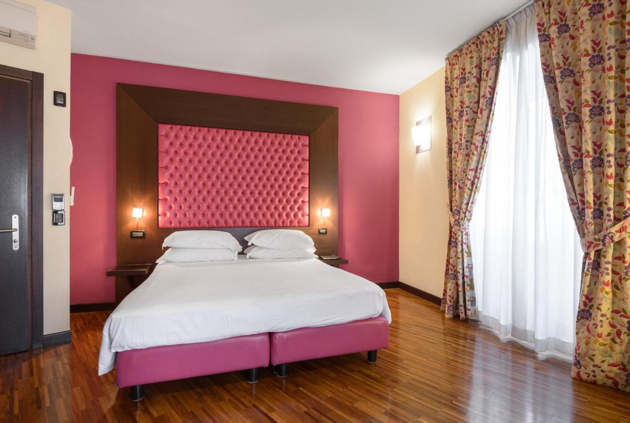 Piave41 Hotel Rome Exterior photo