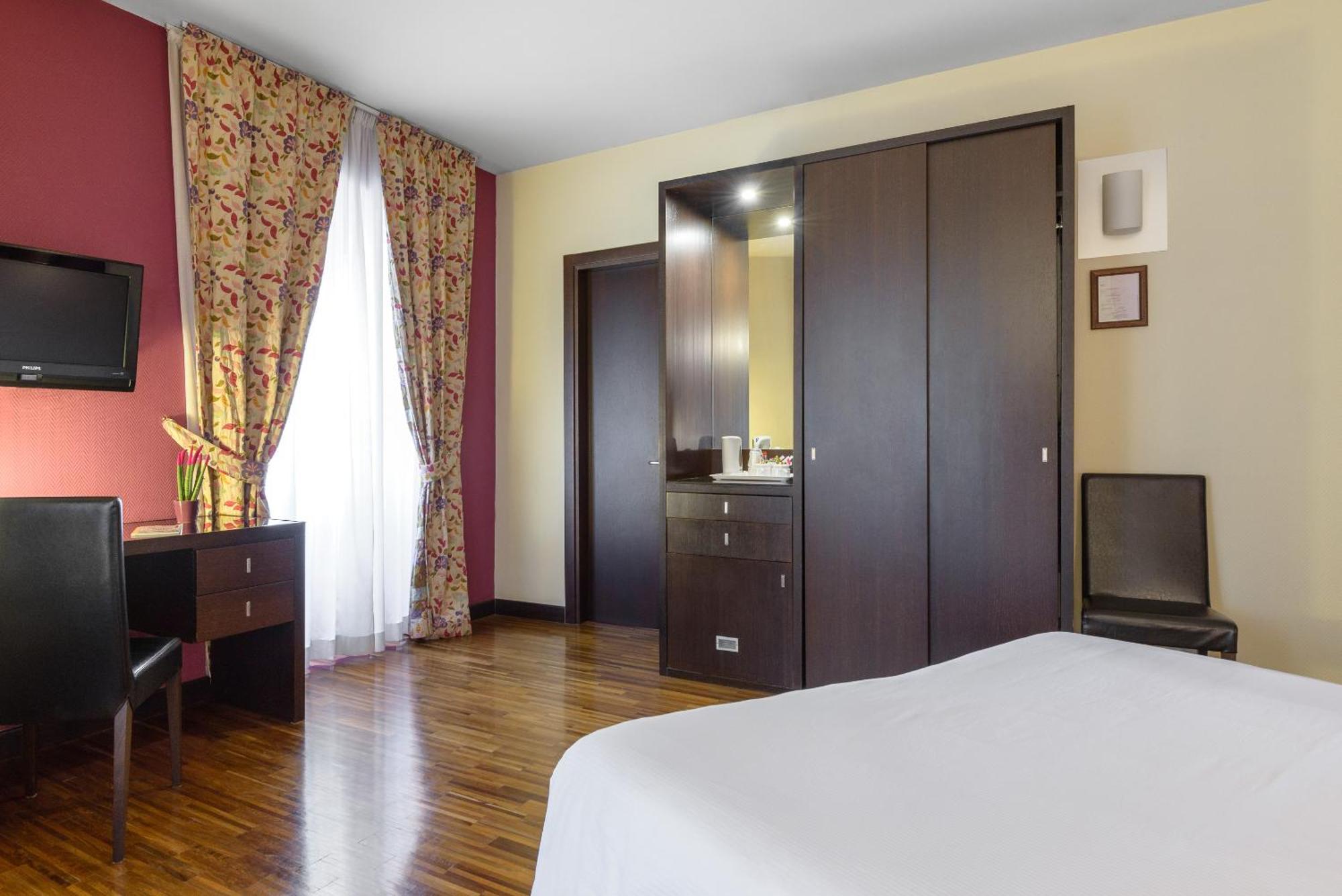Piave41 Hotel Rome Exterior photo