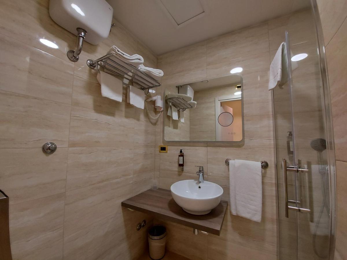 Piave41 Hotel Rome Exterior photo