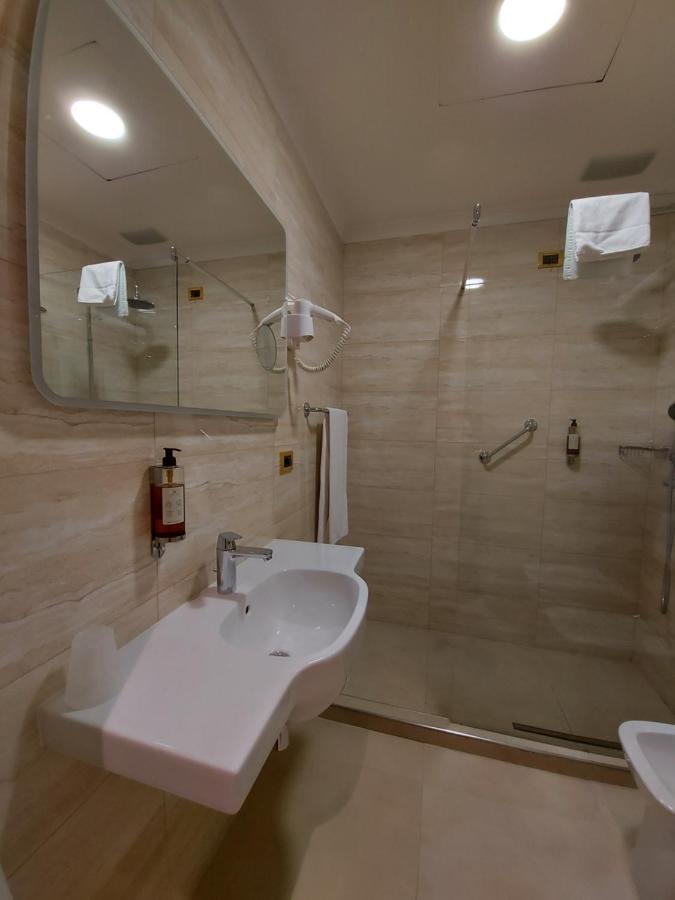 Piave41 Hotel Rome Exterior photo