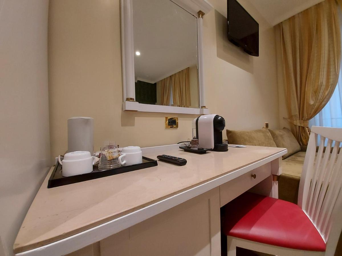 Piave41 Hotel Rome Exterior photo