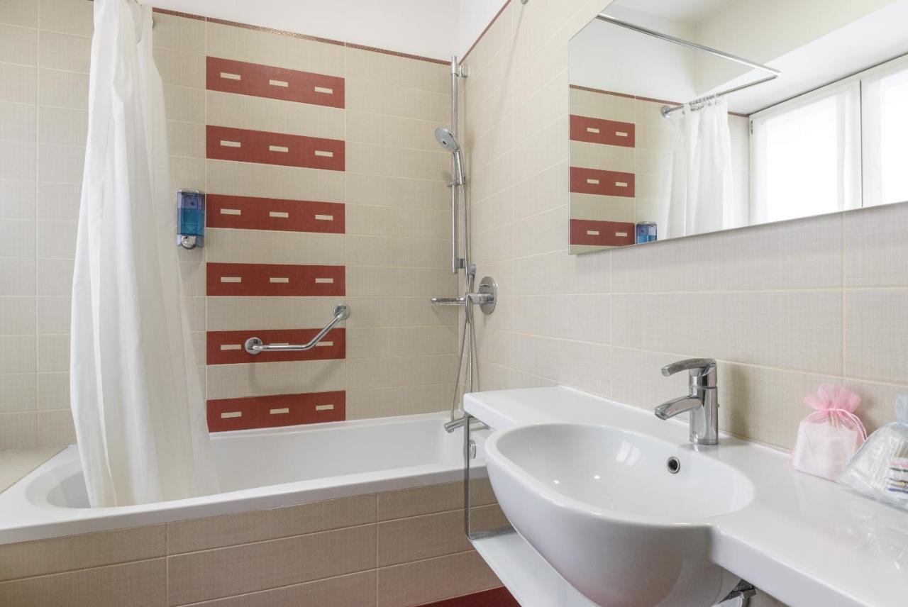 Piave41 Hotel Rome Exterior photo